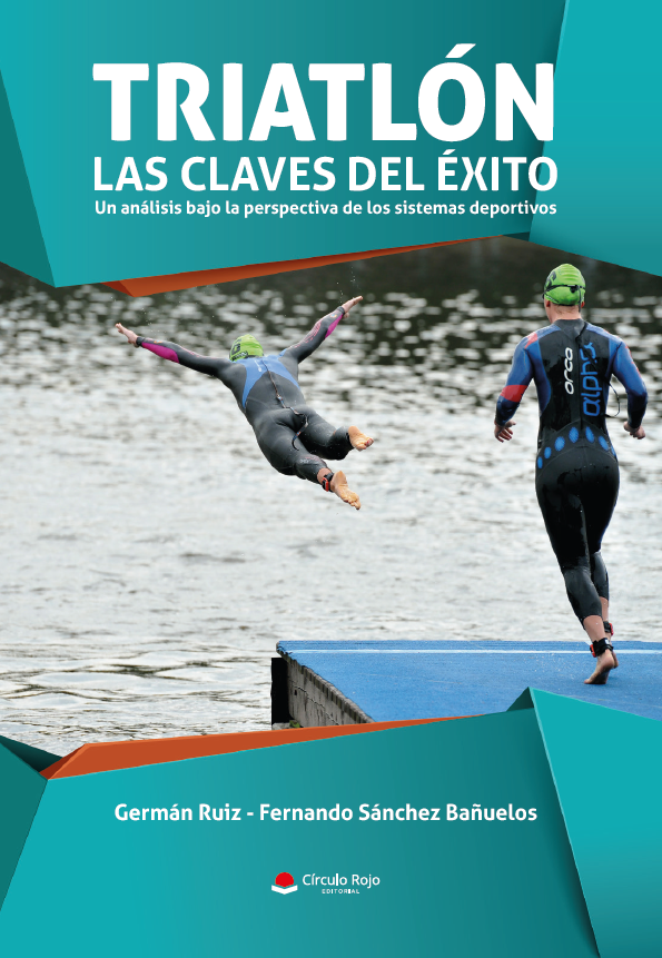 PORTADA_EL TRIATLÓN_LAS CLAVES DEL EXITO_FOTO